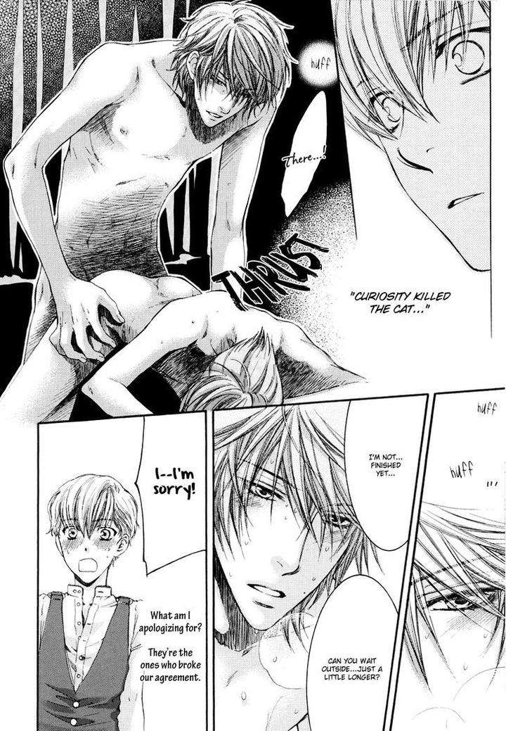 Michiru-Heya-Nekota-Yonezou-Eng page 26