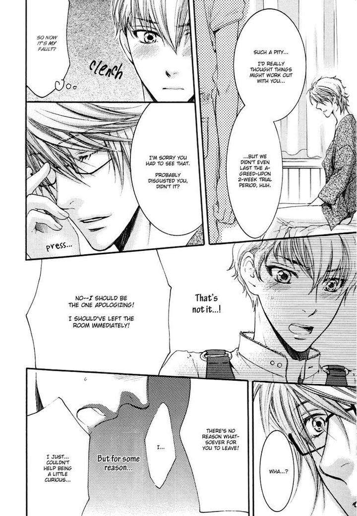 Michiru-Heya-Nekota-Yonezou-Eng page 28
