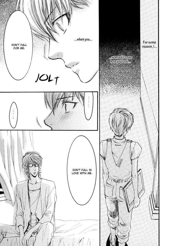 Michiru-Heya-Nekota-Yonezou-Eng page 29