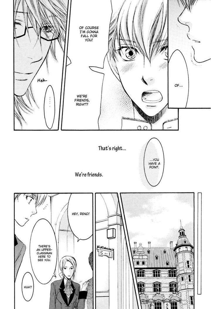 Michiru-Heya-Nekota-Yonezou-Eng page 30