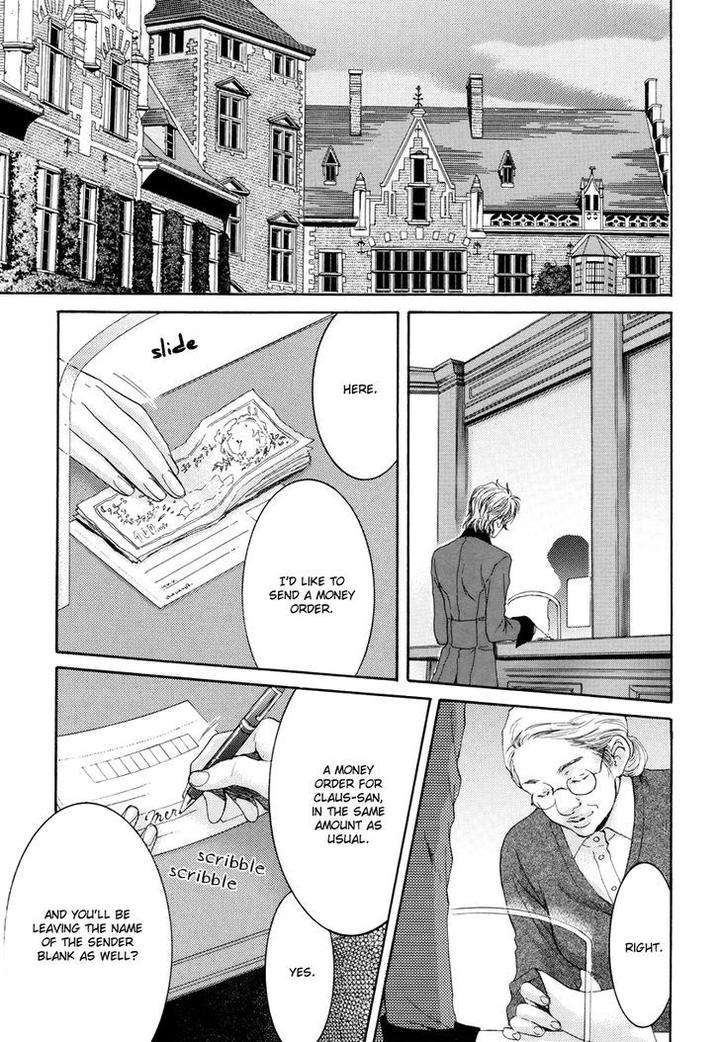 Michiru-Heya-Nekota-Yonezou-Eng page 3