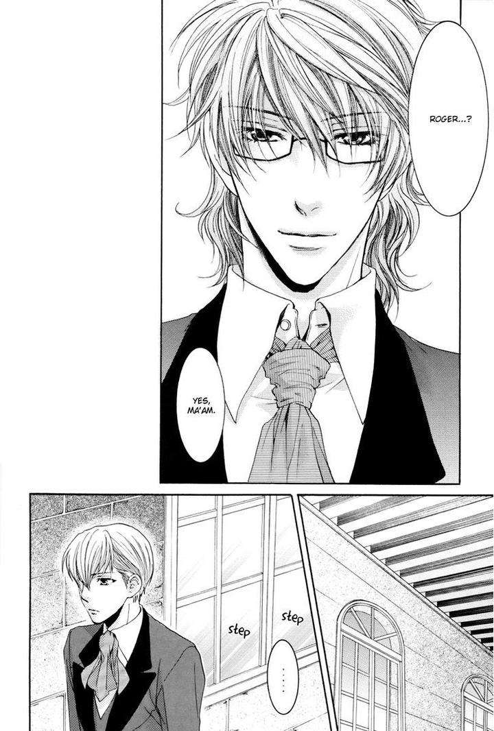 Michiru-Heya-Nekota-Yonezou-Eng page 4
