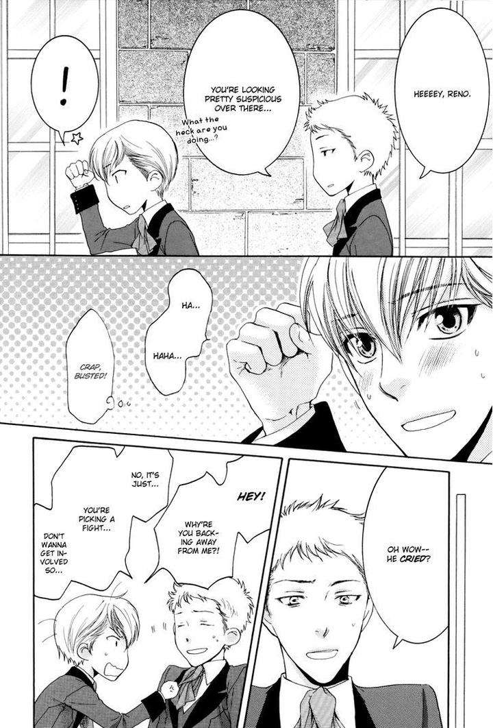 Michiru-Heya-Nekota-Yonezou-Eng page 6