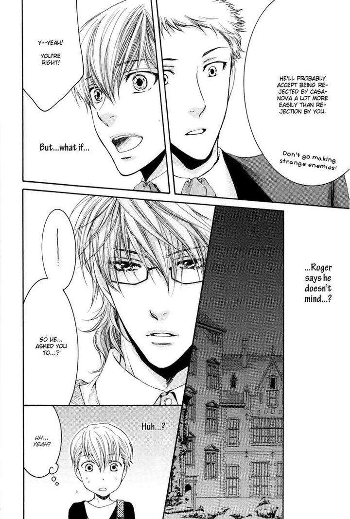 Michiru-Heya-Nekota-Yonezou-Eng page 8