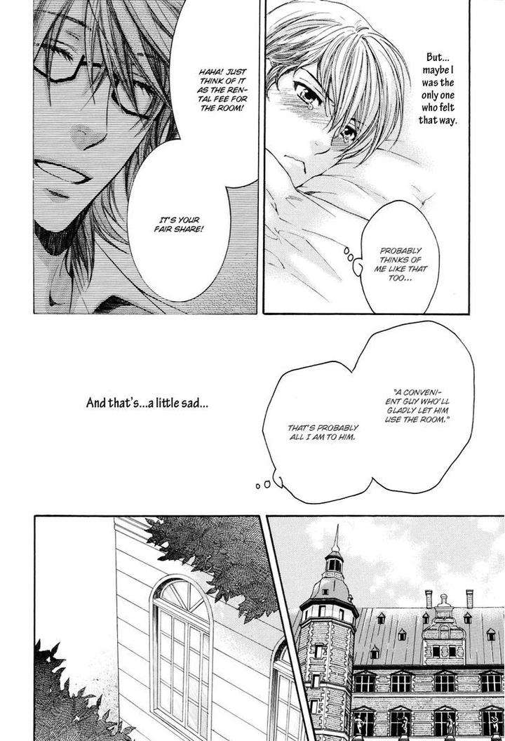 Michiru-Heya-Nekota-Yonezou-Eng page 16
