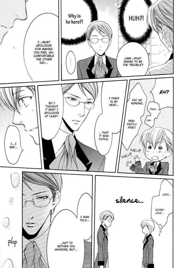 Michiru-Heya-Nekota-Yonezou-Eng page 17
