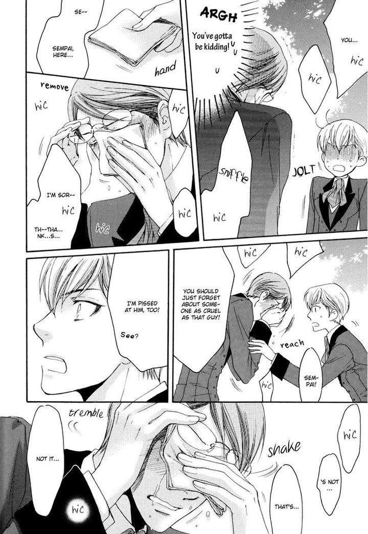 Michiru-Heya-Nekota-Yonezou-Eng page 18