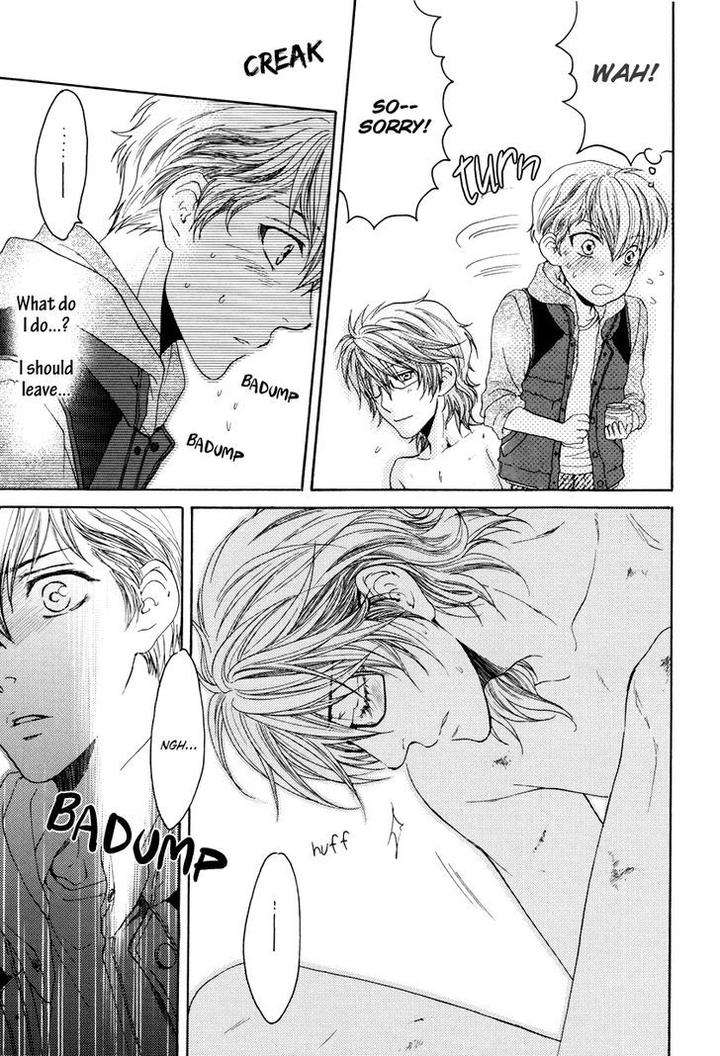 Michiru-Heya-Nekota-Yonezou-Eng page 27