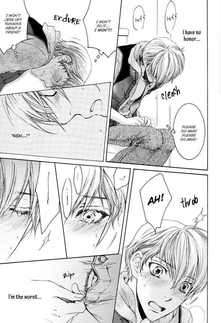 Michiru-Heya-Nekota-Yonezou-Eng page 29