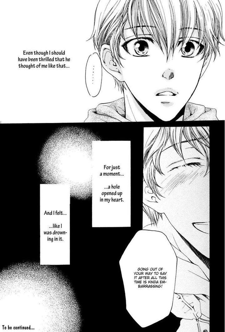 Michiru-Heya-Nekota-Yonezou-Eng page 34