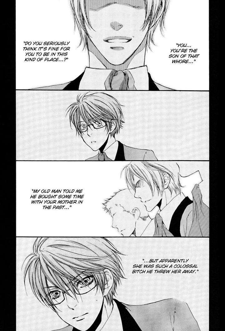 Michiru-Heya-Nekota-Yonezou-Eng page 4