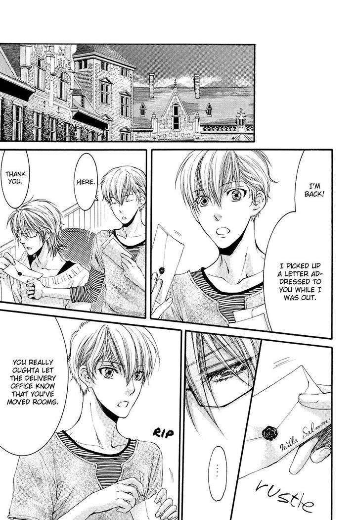Michiru-Heya-Nekota-Yonezou-Eng page 8