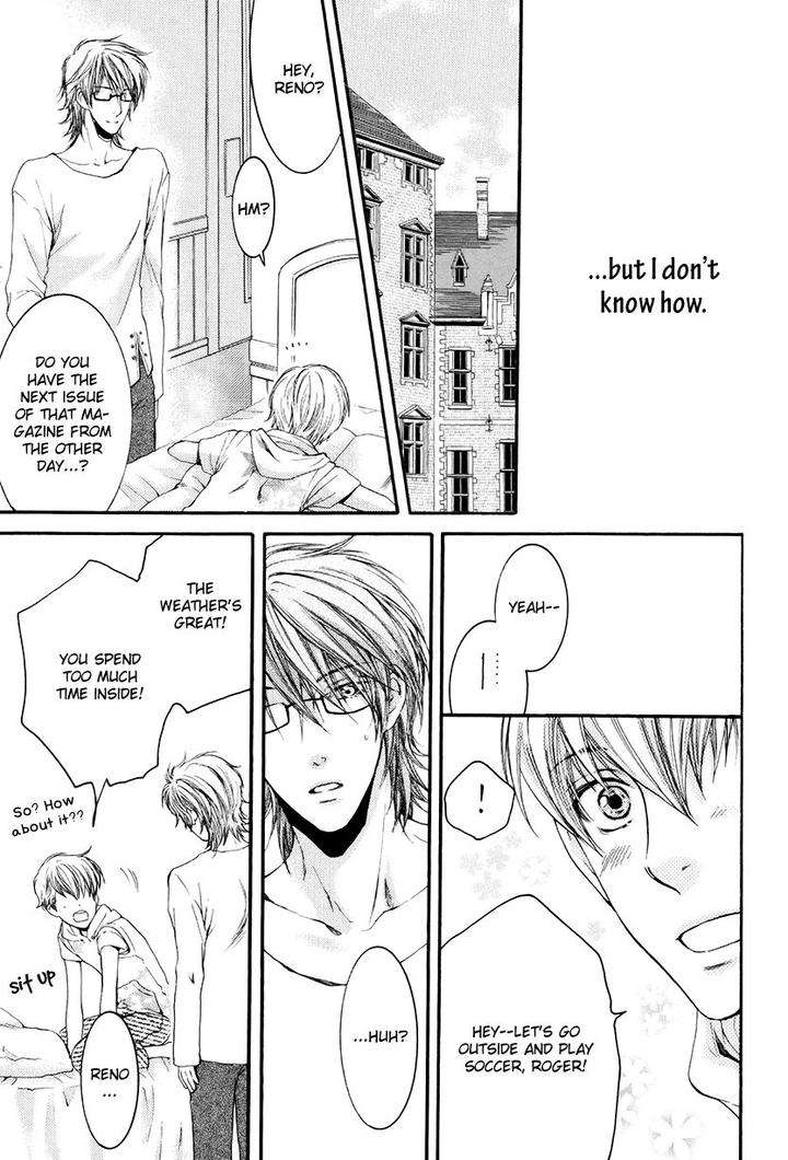 Michiru-Heya-Nekota-Yonezou-Eng page 12