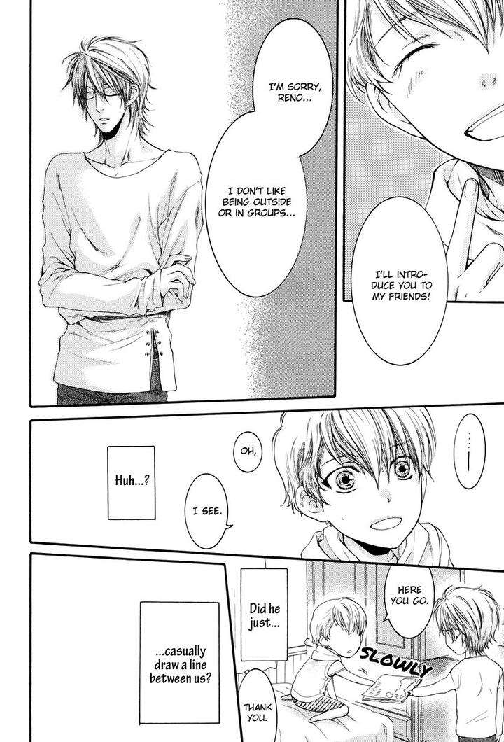 Michiru-Heya-Nekota-Yonezou-Eng page 13