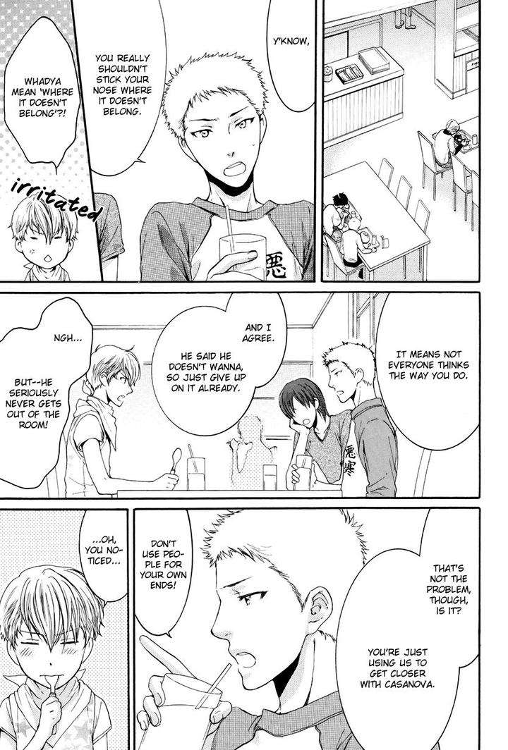 Michiru-Heya-Nekota-Yonezou-Eng page 14