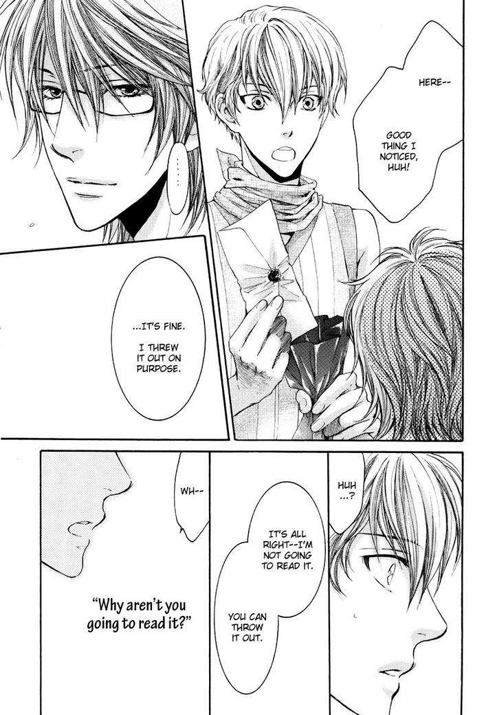 Michiru-Heya-Nekota-Yonezou-Eng page 16