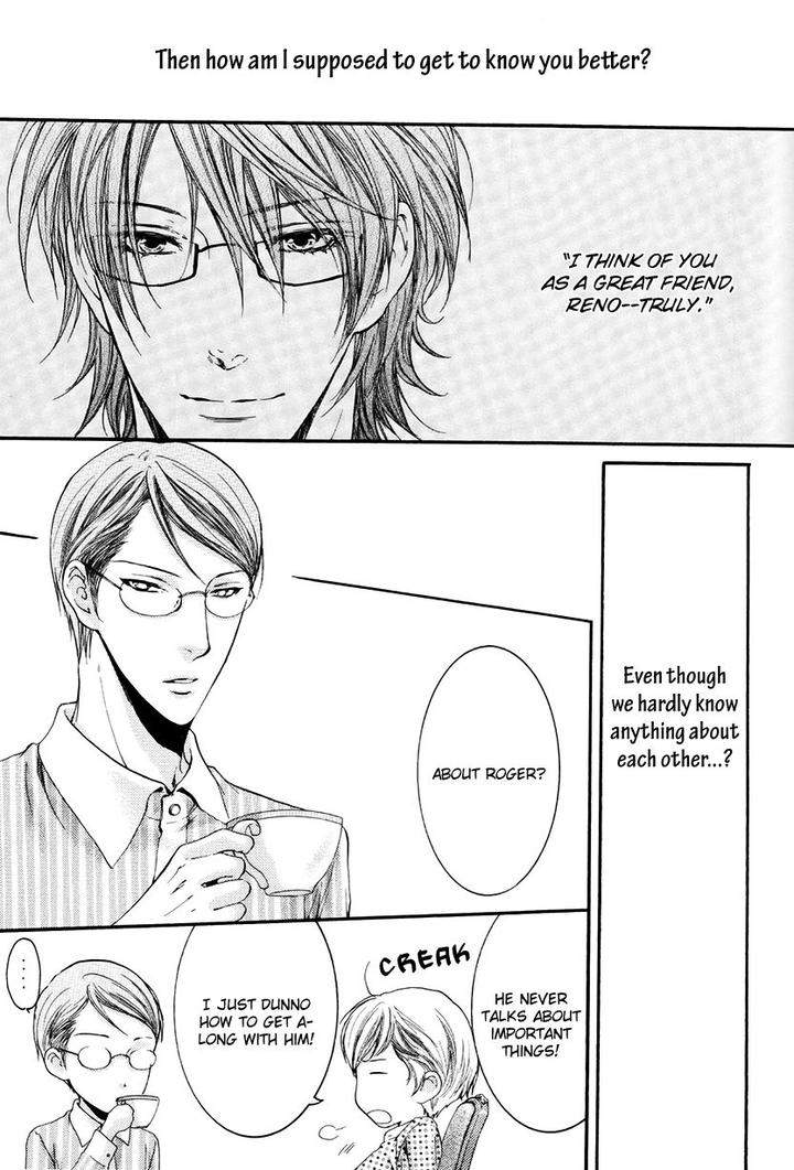 Michiru-Heya-Nekota-Yonezou-Eng page 18