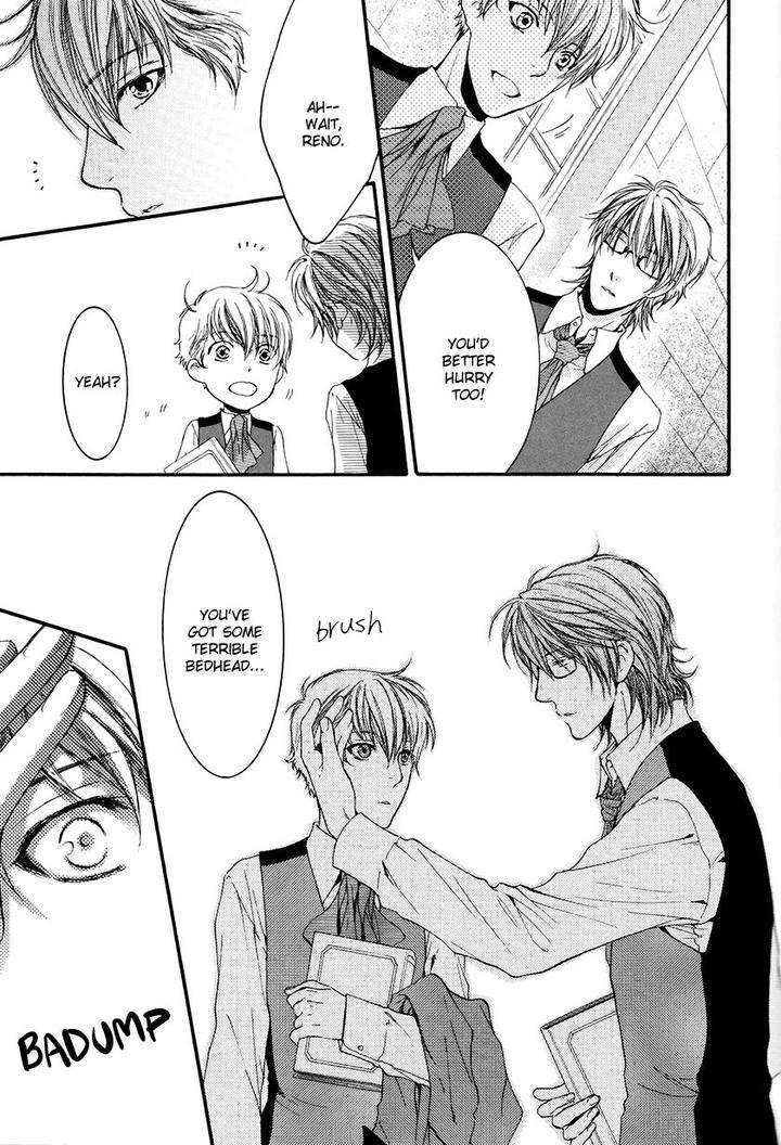 Michiru-Heya-Nekota-Yonezou-Eng page 26
