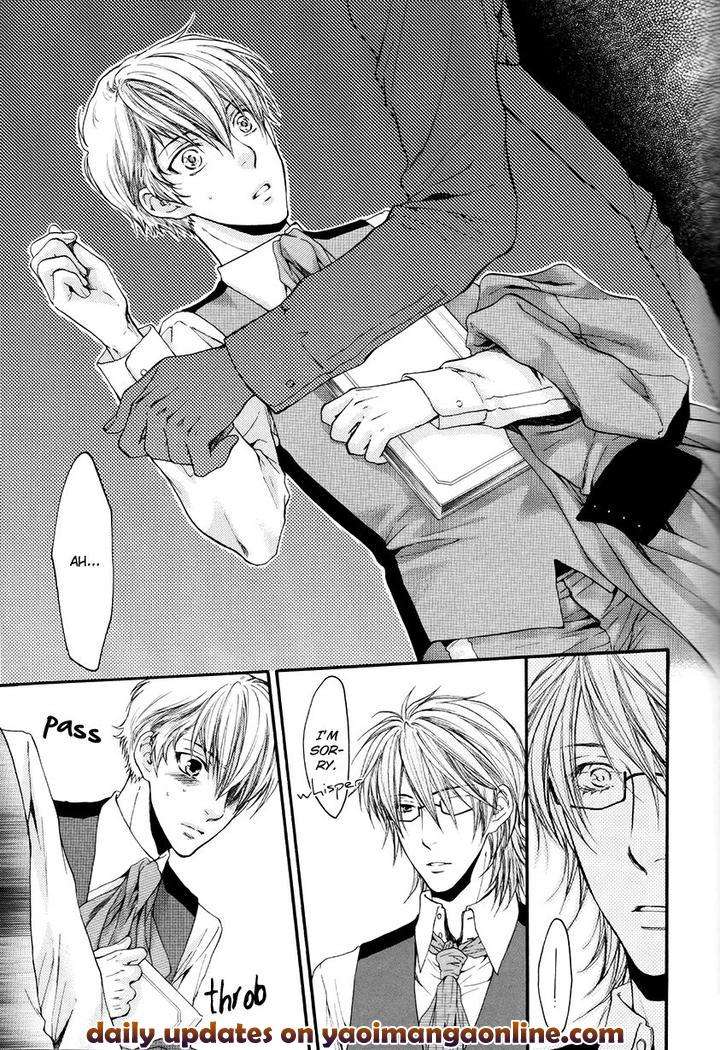 Michiru-Heya-Nekota-Yonezou-Eng page 28