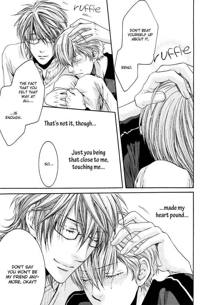 Michiru-Heya-Nekota-Yonezou-Eng page 34