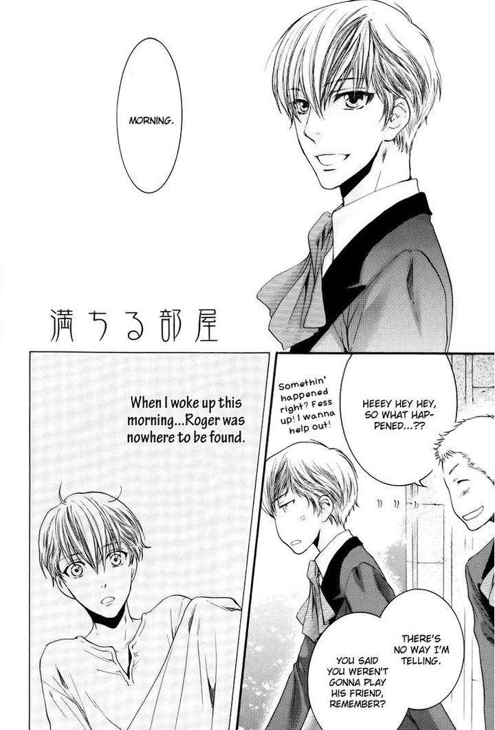 Michiru-Heya-Nekota-Yonezou-Eng page 4