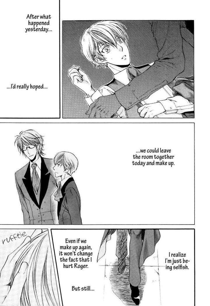 Michiru-Heya-Nekota-Yonezou-Eng page 5
