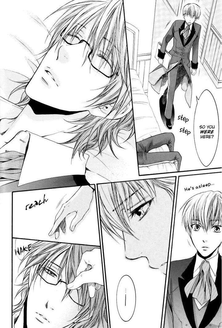 Michiru-Heya-Nekota-Yonezou-Eng page 8