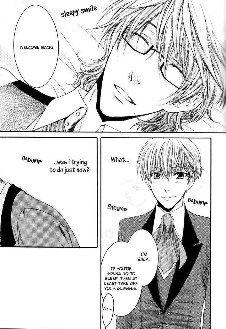 Michiru-Heya-Nekota-Yonezou-Eng page 9
