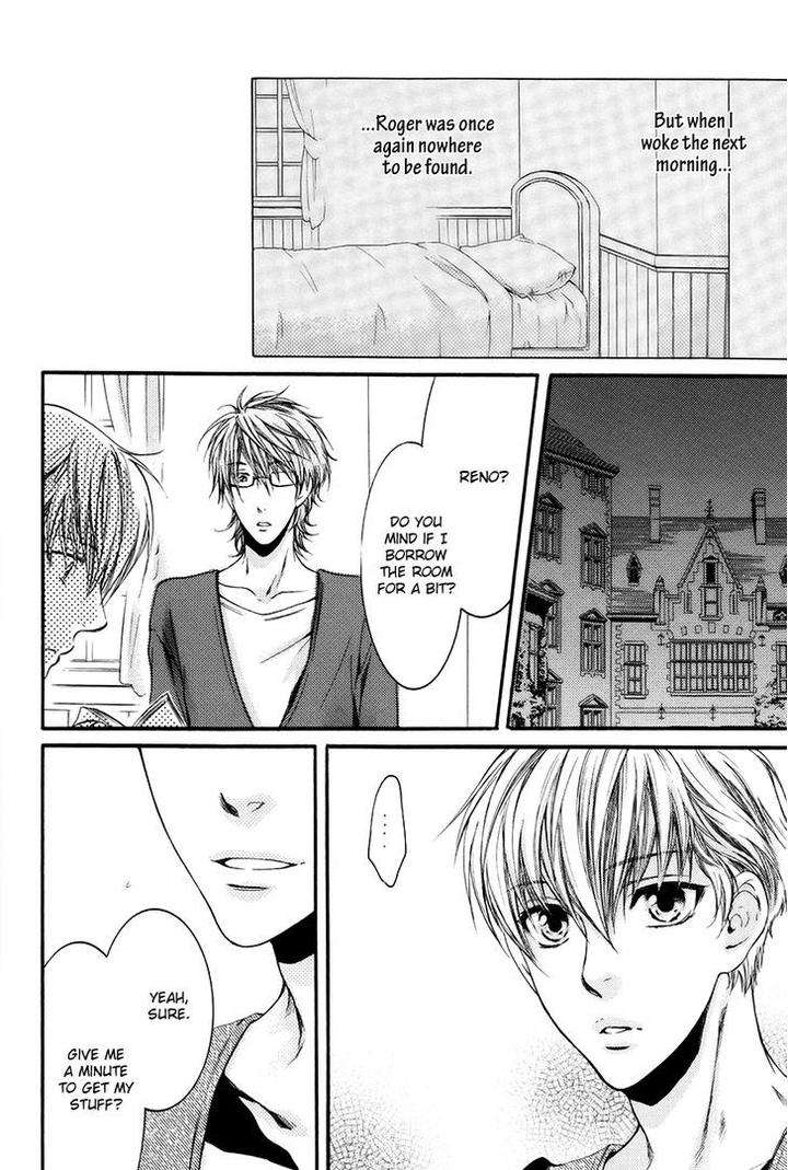Michiru-Heya-Nekota-Yonezou-Eng page 10