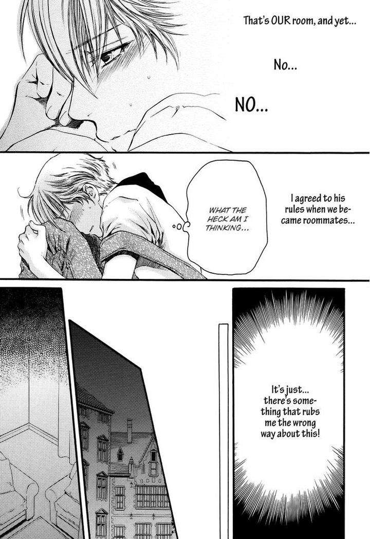 Michiru-Heya-Nekota-Yonezou-Eng page 15
