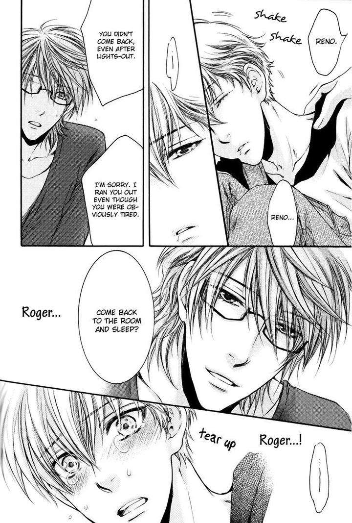 Michiru-Heya-Nekota-Yonezou-Eng page 16