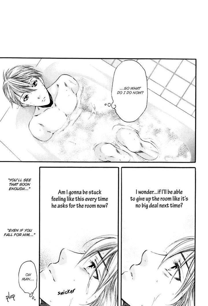 Michiru-Heya-Nekota-Yonezou-Eng page 19