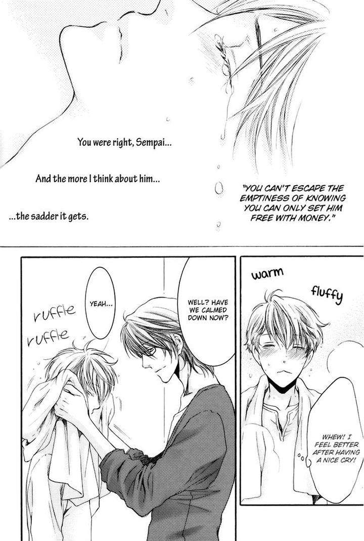 Michiru-Heya-Nekota-Yonezou-Eng page 20