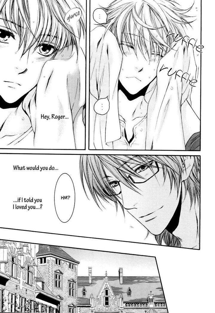 Michiru-Heya-Nekota-Yonezou-Eng page 21