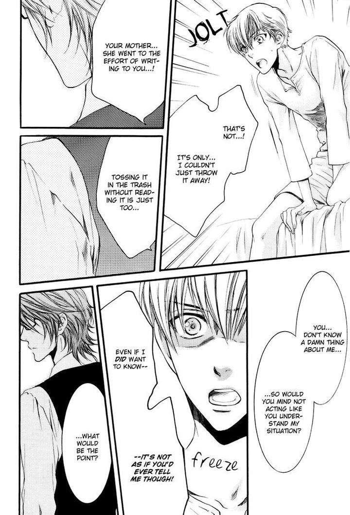 Michiru-Heya-Nekota-Yonezou-Eng page 24