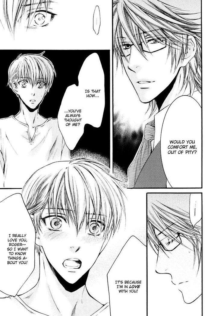 Michiru-Heya-Nekota-Yonezou-Eng page 25