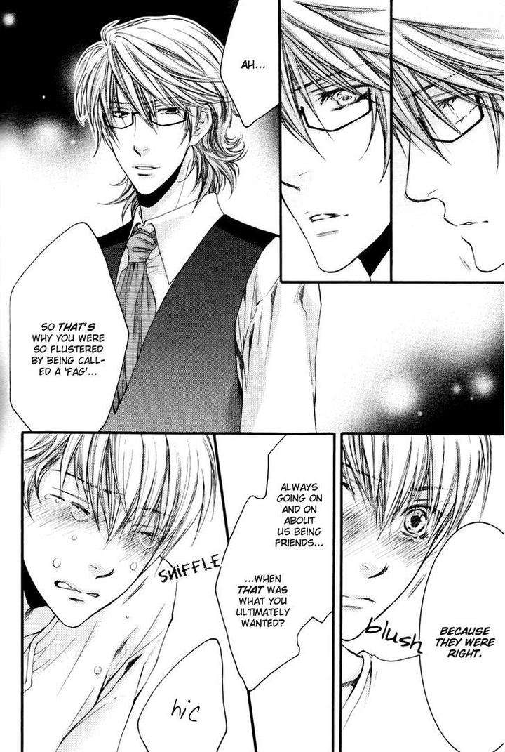 Michiru-Heya-Nekota-Yonezou-Eng page 26