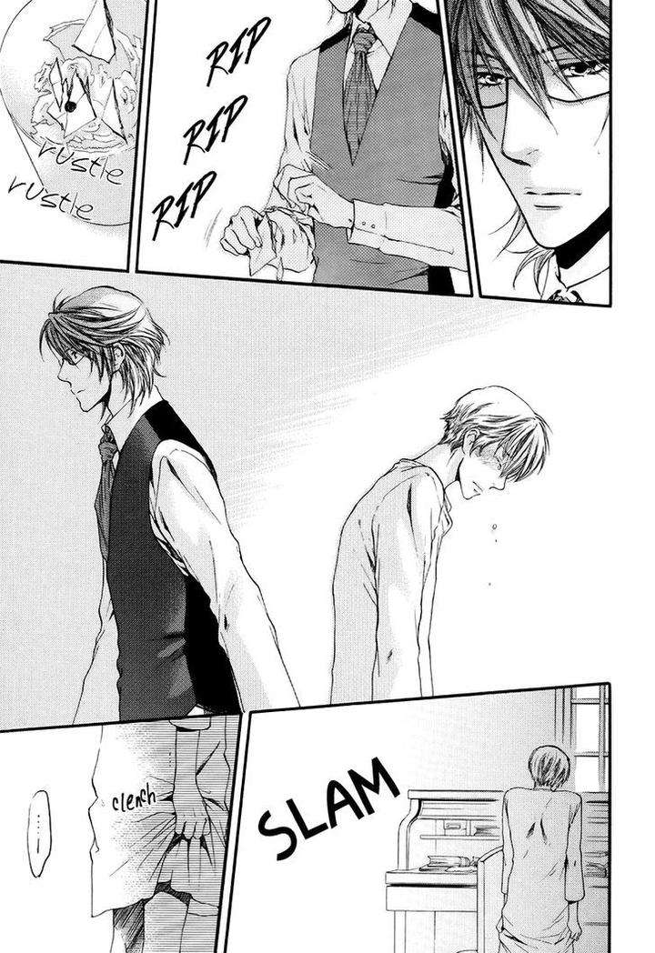 Michiru-Heya-Nekota-Yonezou-Eng page 27