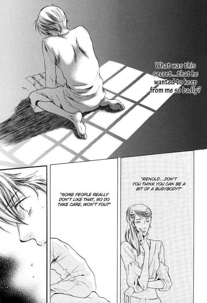 Michiru-Heya-Nekota-Yonezou-Eng page 29