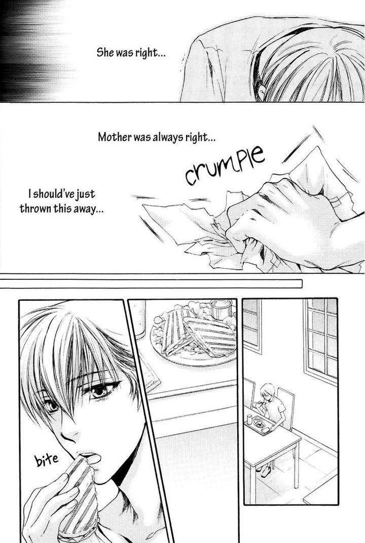 Michiru-Heya-Nekota-Yonezou-Eng page 30