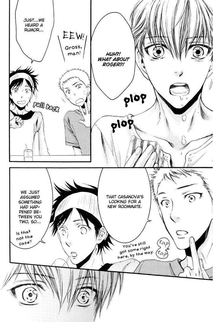 Michiru-Heya-Nekota-Yonezou-Eng page 32