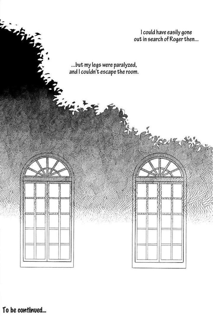 Michiru-Heya-Nekota-Yonezou-Eng page 34
