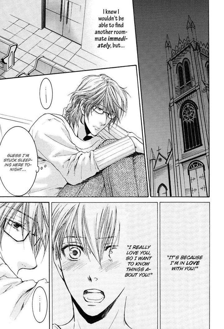 Michiru-Heya-Nekota-Yonezou-Eng page 4