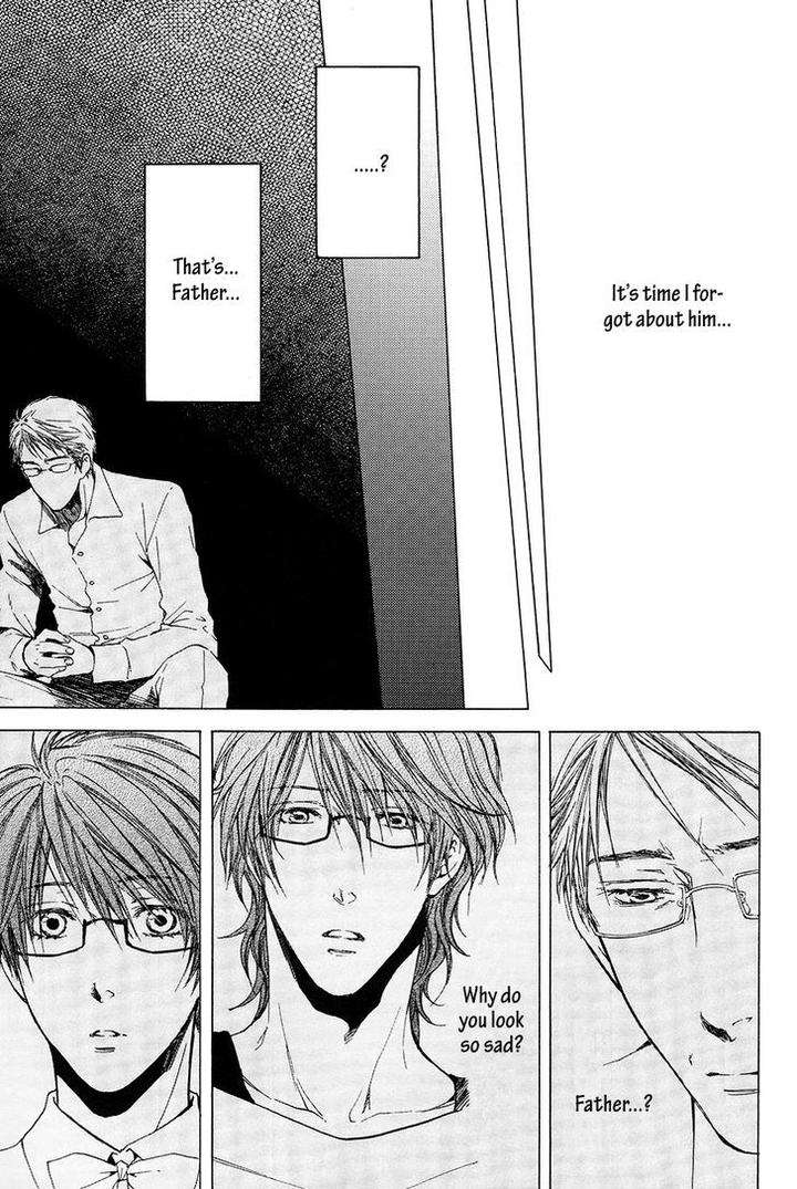 Michiru-Heya-Nekota-Yonezou-Eng page 6