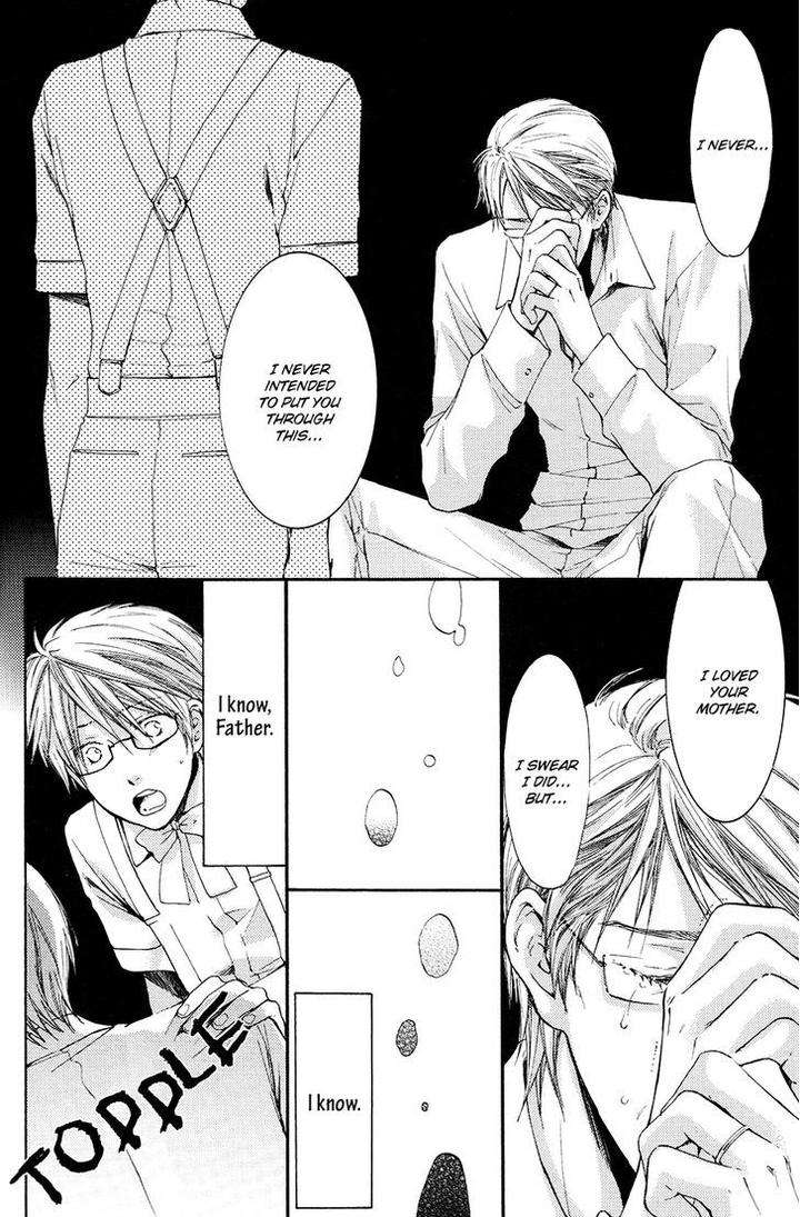 Michiru-Heya-Nekota-Yonezou-Eng page 7