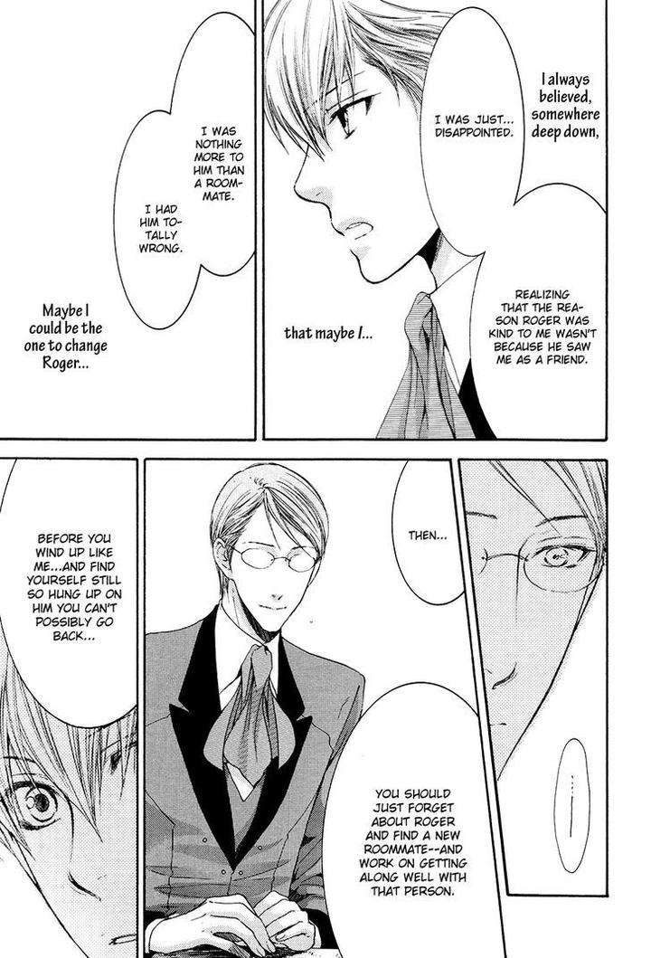 Michiru-Heya-Nekota-Yonezou-Eng page 16