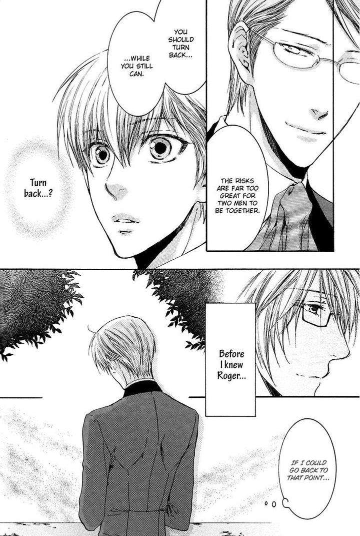 Michiru-Heya-Nekota-Yonezou-Eng page 17