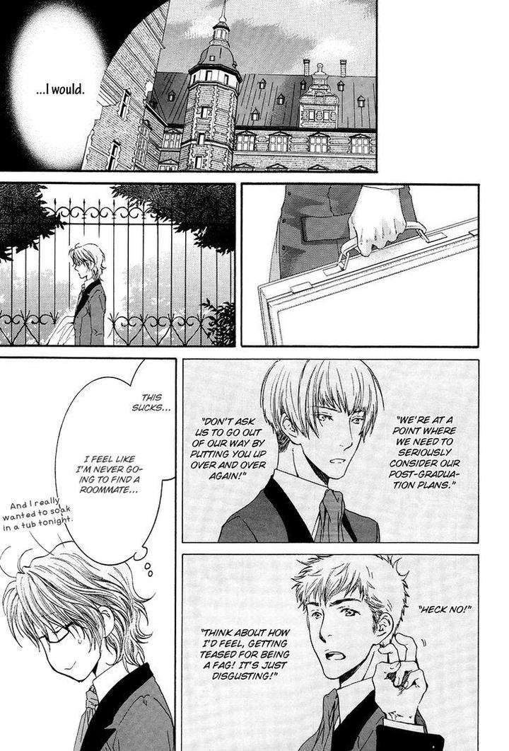 Michiru-Heya-Nekota-Yonezou-Eng page 18