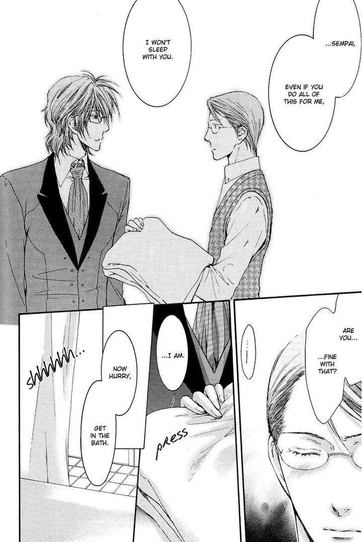 Michiru-Heya-Nekota-Yonezou-Eng page 21