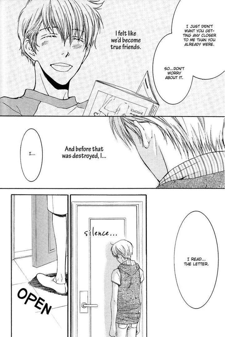Michiru-Heya-Nekota-Yonezou-Eng page 25